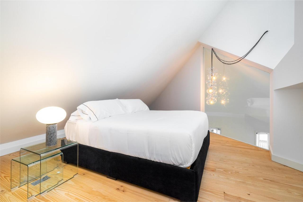 Whome | Ls48 Prime Location Luxury Duplex Лісабон Екстер'єр фото