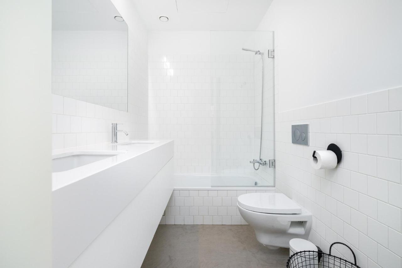 Whome | Ls48 Prime Location Luxury Duplex Лісабон Екстер'єр фото